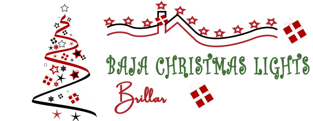 Logo for Bajachristmaslights-02